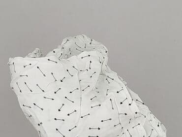 bluzka montego: SZACHOWNICA, Bluzka damska, L — 6