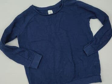 zielona bluzka sinsay: Sinsay, Bluza damska
, rozmiar M — 1