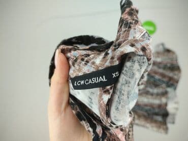 reserved sukienka maxi reviews: Lc Waikiki, Sukienka damska, rozmiar XS — 4