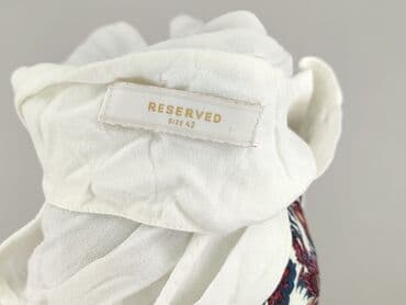 bluzki z frędzlami reserved: Reserved, Bluzka damska, rozmiar XL — 4