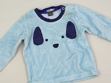 tshirt lidl: Blouse, Lupilu, 3-6 months, condition - Very good — 1