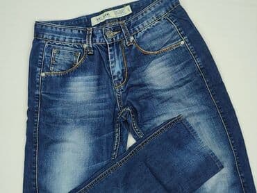Jeans for men, M (EU 38), condition - Very good