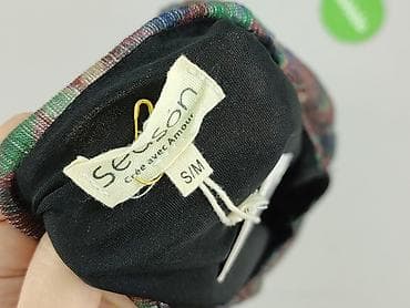 prettylittlething buty: Bluzka damska, rozmiar M — 4