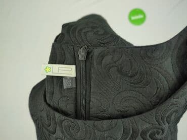 zakietowa sukienka: Sukienka damska, rozmiar M — 4