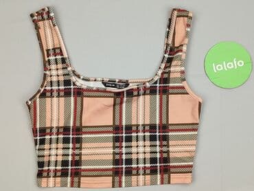 shein bluzy oversize: Shein, Top damski, rozmiar M — 3