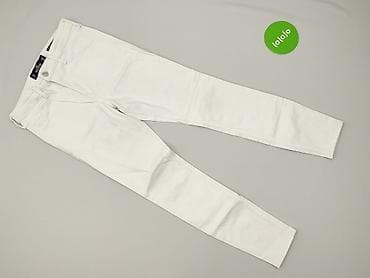 bullboxer botki: Hollister, Jeansy damskie, rozmiar S — 2