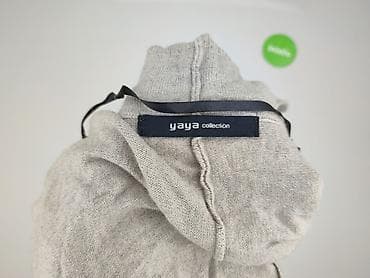kurtka pull bear: YAYA, Ponczo damskie, rozmiar One size — 4