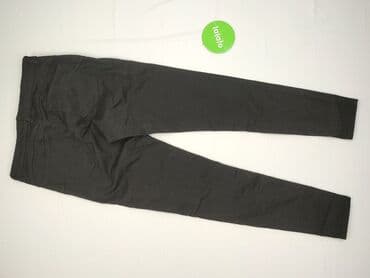 krótkie spodenki do grubych rajstop: Terranova, Women`s trousers, size XL (EU 42) — 3