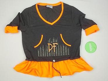 stranger things pepco: Bluzka damska, rozmiar 2XL — 2