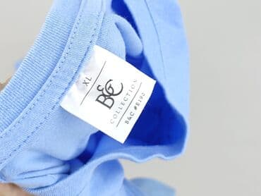 koszulka ruchu chorzów: B&C Collection, Koszulka dla mężczyzn, rozmiar XL — 4