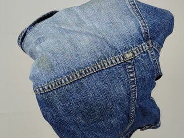 Women's Clothing: Cross Jeans, Women`s jeans jacket, size S (EU 36) — 5