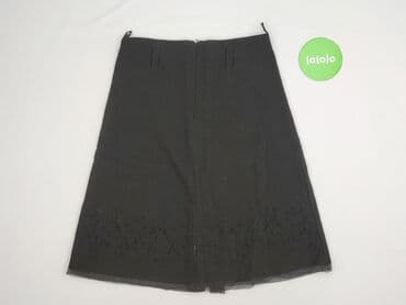 czarne spódnice orsay: Spódnica damska, rozmiar S — 3