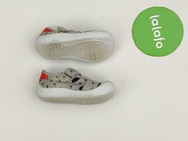 tanie buty na koturnie ccc: Sandałki 23, Używany — 4