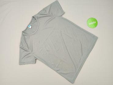 short: T-shirt for men, size L — 2