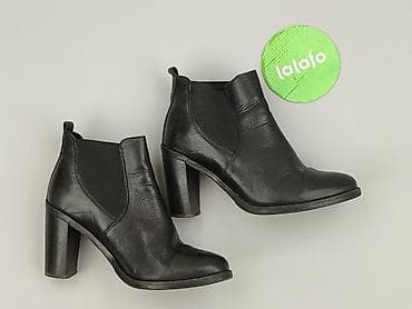 hit obuwie: Botki damskie, rozmiar 38 — 4