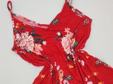 cropp tshirt: Gina Tricot, Top damski, rozmiar S — 1