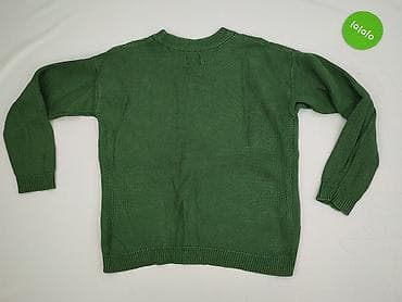 clockhouse basic t shirt: Marc OPolo, Sweter dla mężczyzn, rozmiar L — 4