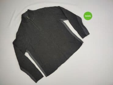 wyprzedaż kurtek zimowych reserved: Calvin Klein Jeans, Sweter dla mężczyzn, 2XL — 2