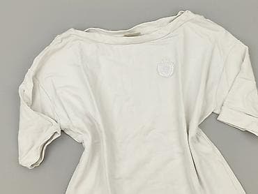 T-shirt damski, rozmiar 4XL