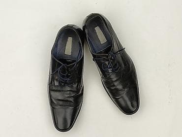 Półbuty dla mężczyzn, rozmiar 41