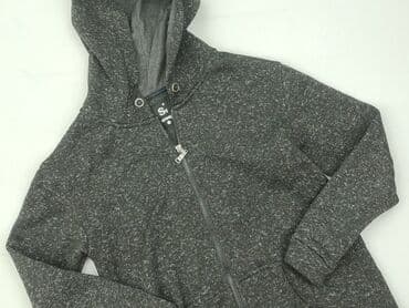 Sinsay, Bluza z kapturem damska, rozmiar XS