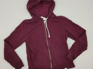 H&M, Women`s hoodie, size S (EU 36)