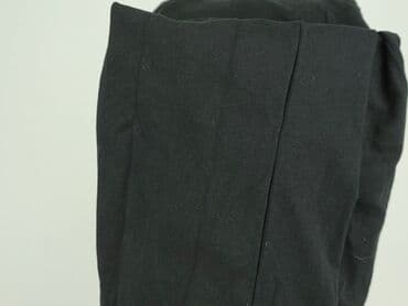 spodnie sigma 78: Sinsay, Spodnie materiałowe damskie, rozmiar S — 6