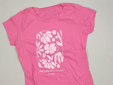 T-shirt damski, rozmiar M