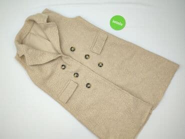 damskie marynarki duże rozmiary: Kamizelka damska, 2XL — 2