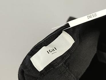 botki atmosphere: Ichi, Jeansy damskie, rozmiar One size — 4