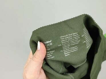 reebok active spodnie: Oceans Apart, Legginsy Sportowe damskie, rozmiar L — 6