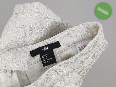 spódnice modbis: H&M, Spódnica damska, rozmiar S — 5