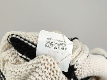 sweter lauren: Sweter damski, rozmiar One size — 5