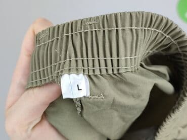 f f cargo: Cargo, Cargo for women, size L — 4