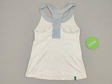 stroj do kosza: New Balance, Top damski, rozmiar M — 3