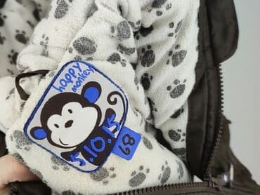 kurtka puchowa 86: Jacket, 5.10.15, 3-6 months, condition - Very good — 5