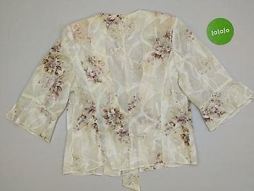 mgielki: Narzutka damska, rozmiar XL — 3