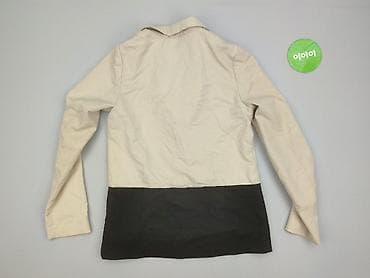 kurtki wiosenne hm: H&M Divided, Marynarka damska, rozmiar S — 3