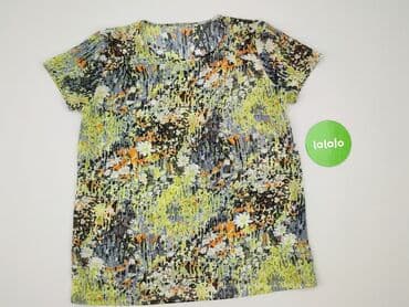 bluzki damskie rozmiar 46: Bluzka damska, rozmiar L — 2