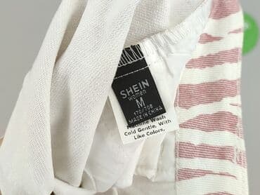 zara panterka spodnica: Shein, Spódnica damska, rozmiar M — 4