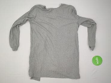 sinsay sweter basic: Kardigan damski, rozmiar L — 3