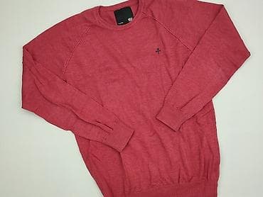 sweter next: 157, Sweter dla mężczyzn, rozmiar L — 1