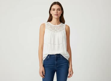 top secret bluzki wizytowe: Top Secret, Bluzka damska, rozmiar M — 6