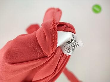 ciuchy plus size: Sukienka damska, rozmiar 4XL — 4
