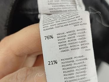 jeansy 44: Reserved, Jeansy damskie, rozmiar L — 5