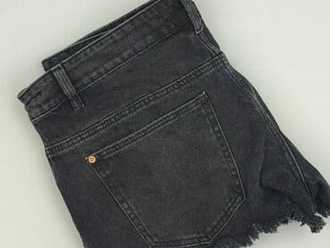 krótkie spodenki sinsay damskie: Sinsay, Szorty damskie, rozmiar L — 6