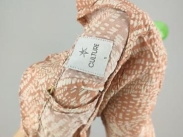 koszula collusion: Culture, Bluzka damska, rozmiar S — 4