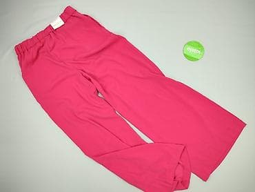 spodnie i dodo: Spodnie materiałowe damskie, rozmiar M — 3