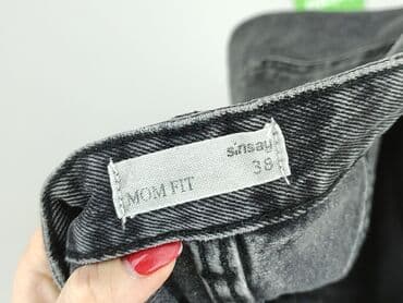 jeans amiri: Jeansy damskie, rozmiar M — 4