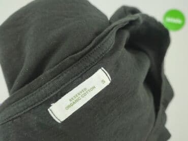 reserved czarne bluzki: Bluzka damska, rozmiar S — 6